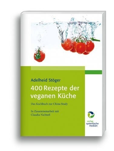 400 Rezepte der veganen Kuche (Hardcover)