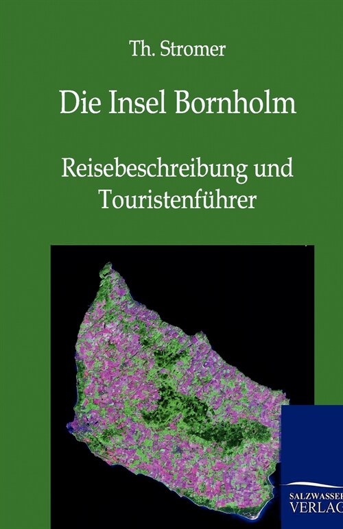 Die Insel Bornholm (Paperback)