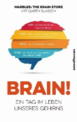 Brain! (Paperback)