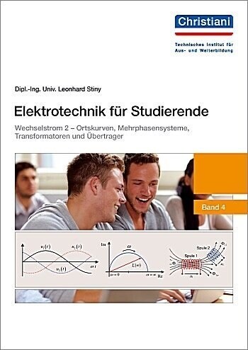 Elektrotechnik fur Studierende. Bd.4 (Paperback)