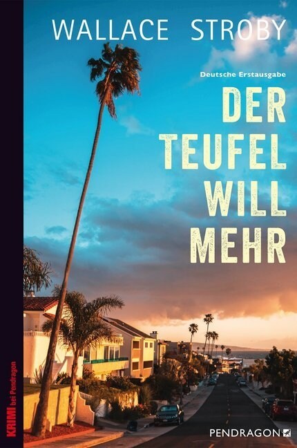 Der Teufel will mehr (Paperback)