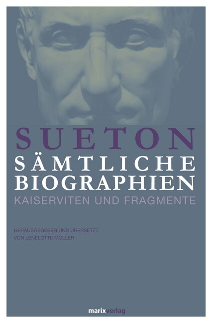 Samtliche Biographien (Hardcover)