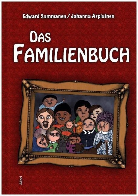 Das Familienbuch (Hardcover)