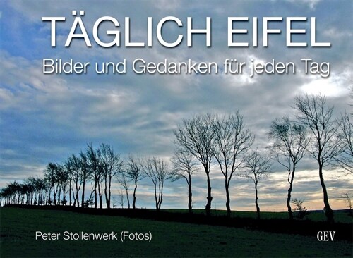 Taglich Eifel (Hardcover)