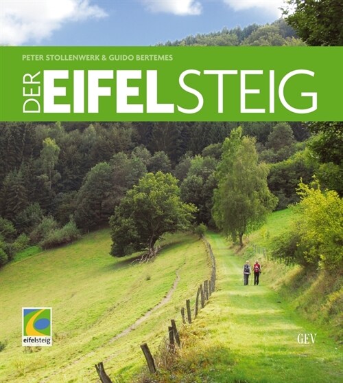 Der Eifelsteig (Hardcover)