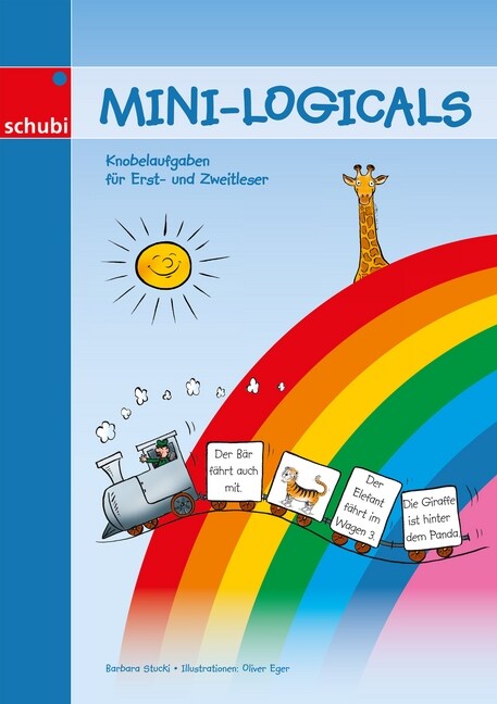 Mini-Logicals (Paperback)