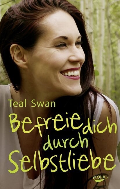 Befreie dich durch Selbstliebe (Hardcover)