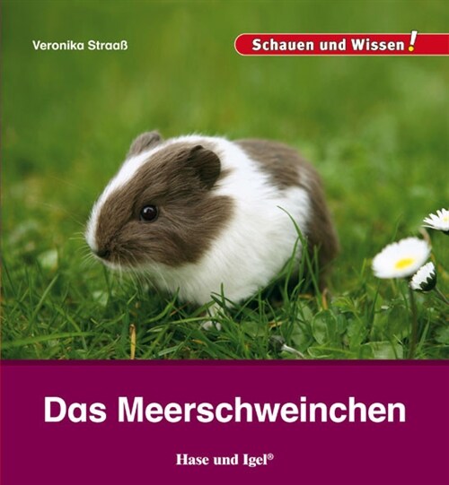 Das Meerschweinchen (Hardcover)