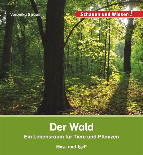 Der Wald (Hardcover)