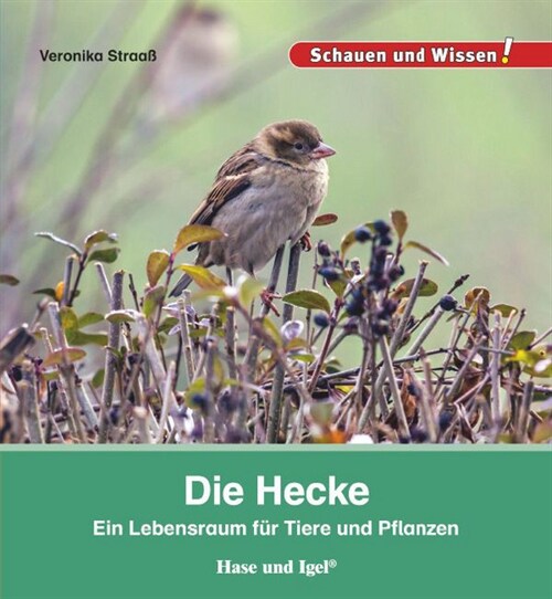 Die Hecke (Hardcover)