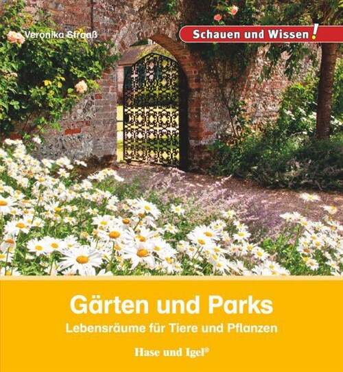 Garten und Parks (Hardcover)