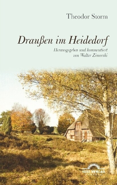 Draußen im Heidedorf (Paperback)