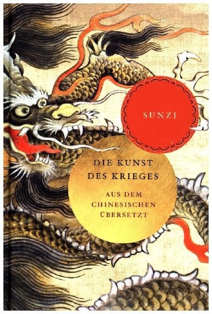 Die Kunst des Krieges (Hardcover)