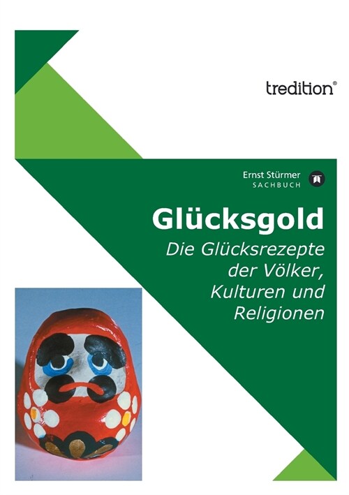 Glucksgold (Paperback)