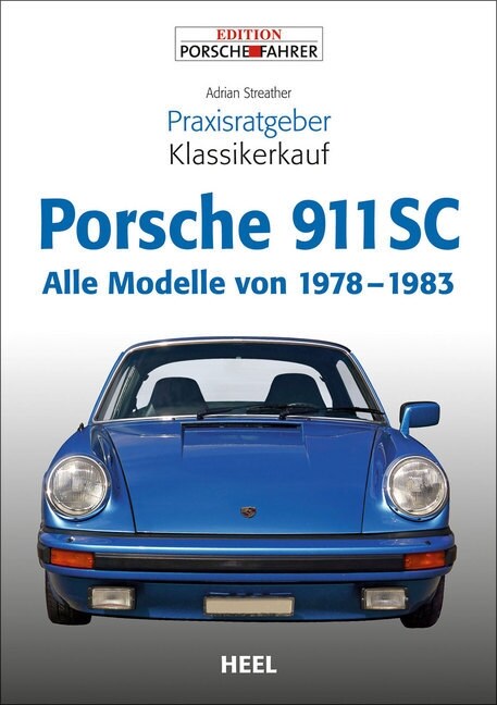 Porsche 911 SC (Paperback)