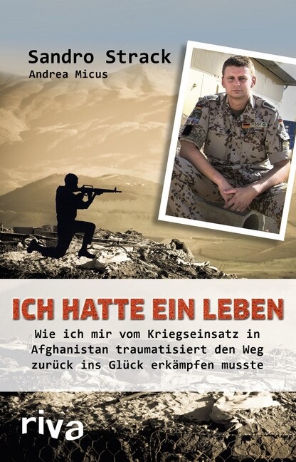 Ich hatte ein Leben (Hardcover)