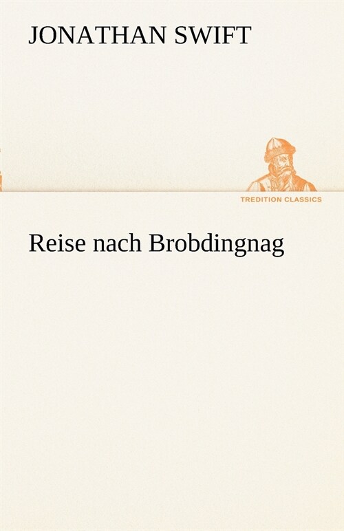 Reise nach Brobdingnag (Paperback)