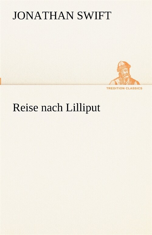 Reise nach Lilliput (Paperback)