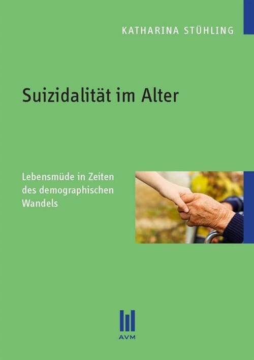 Suizidalitat im Alter (Paperback)