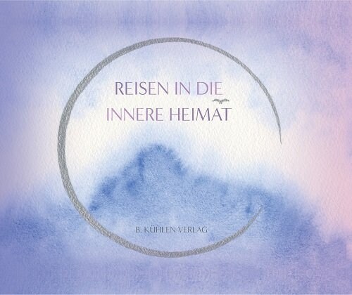 Reisen in die innere Heimat (Book)