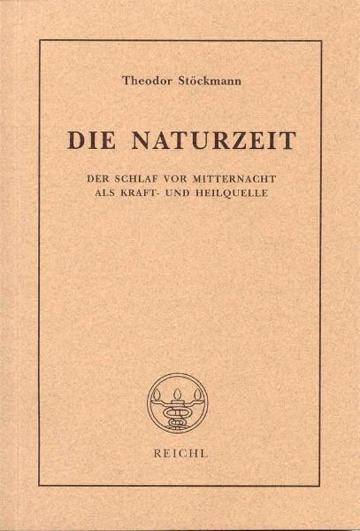 Die Naturzeit (Paperback)