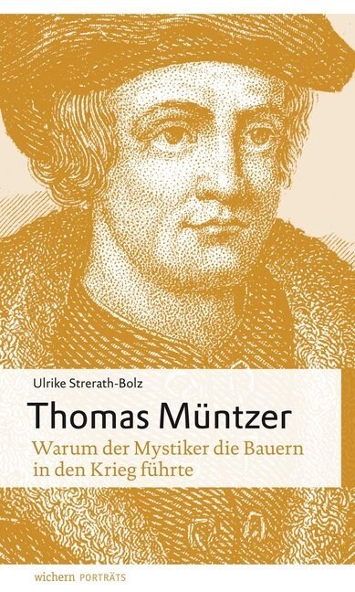 Thomas Muntzer (Hardcover)