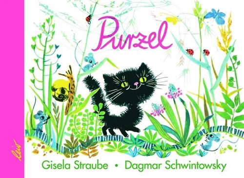 Purzel (Board Book)