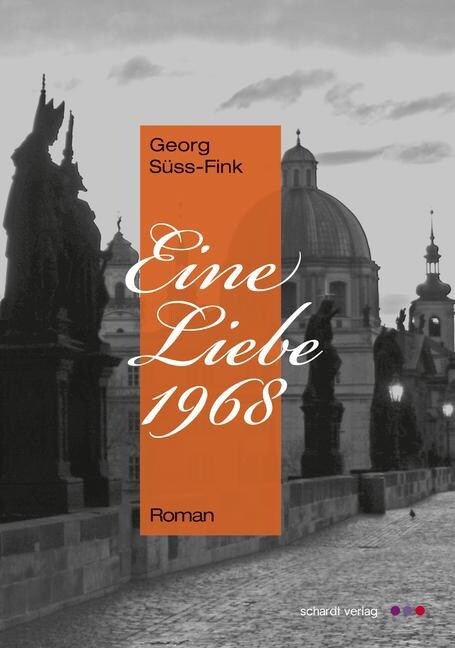 Eine Liebe 1968 (Paperback)