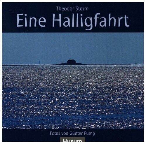 Eine Halligfahrt (Paperback)