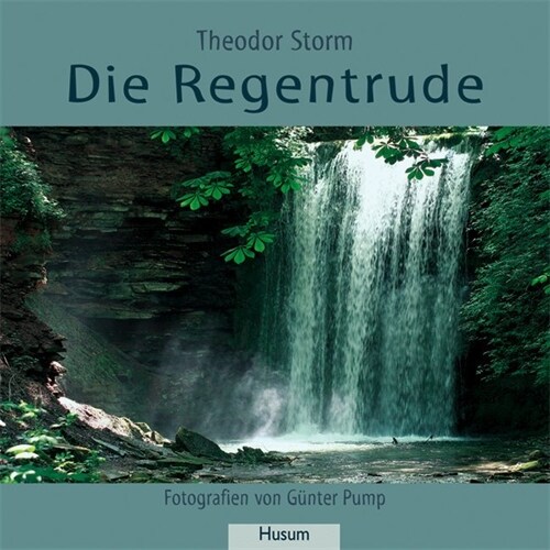 Die Regentrude (Paperback)