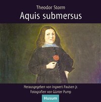 Aquis submersus (Paperback)