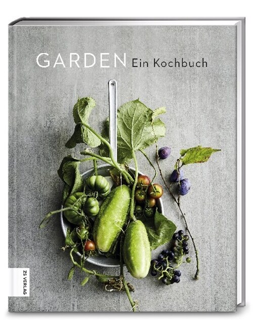 Garden (Hardcover)