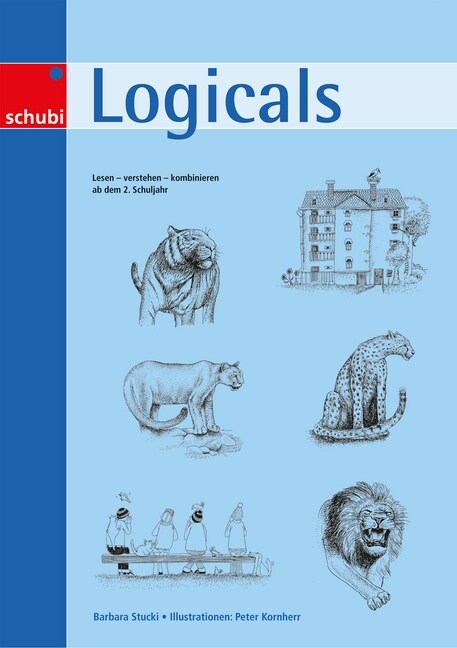Logicals (Paperback)