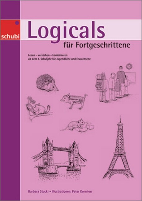 Logicals fur Fortgeschrittene (Paperback)