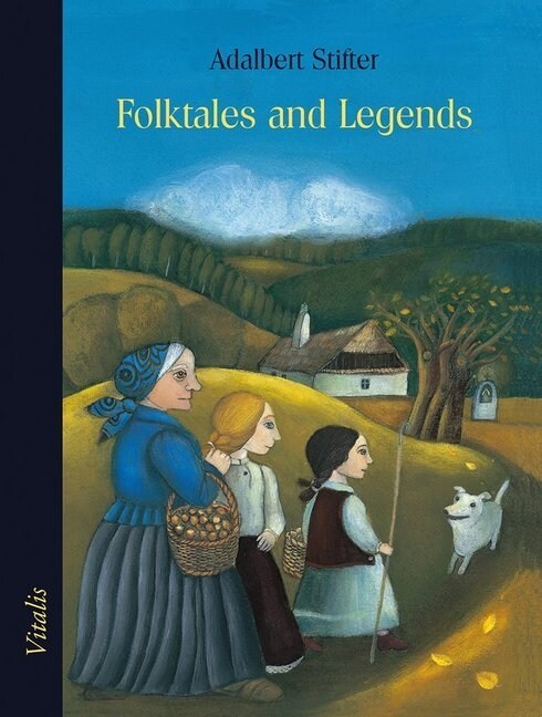 Folktales and Legends (Hardcover)