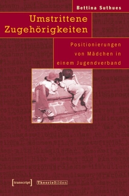 Umstrittene Zugehorigkeiten (Paperback)