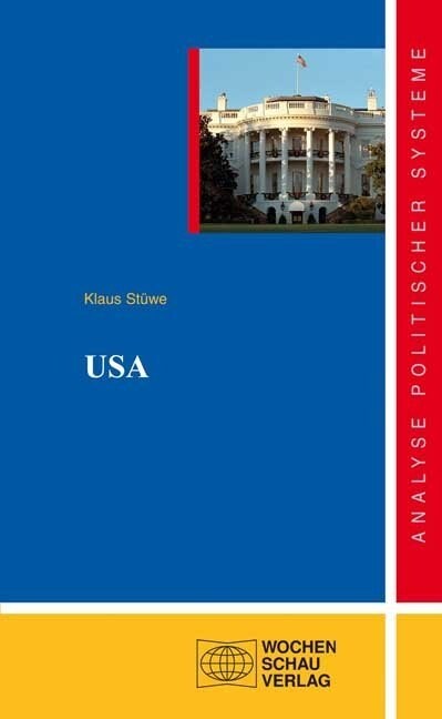 USA (Paperback)