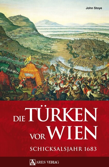 Die Turken vor Wien (Hardcover)