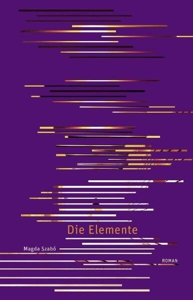 Die Elemente (Hardcover)