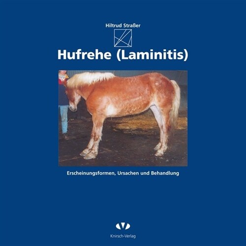 Hufrehe (Laminitis) (Paperback)