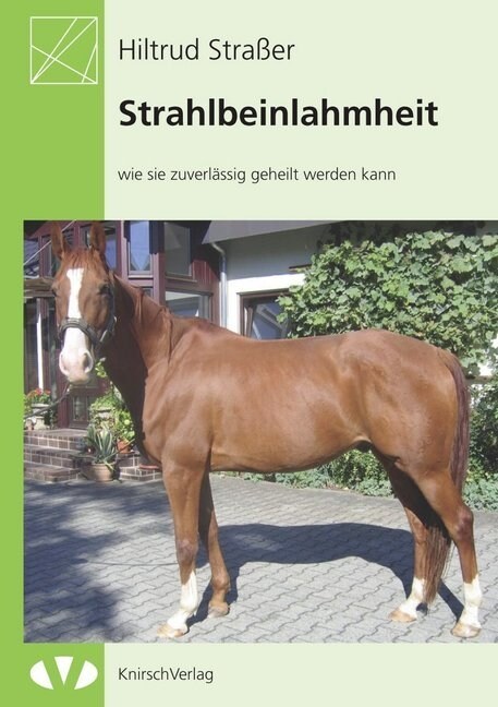 Strahlbeinlahmheit (Paperback)