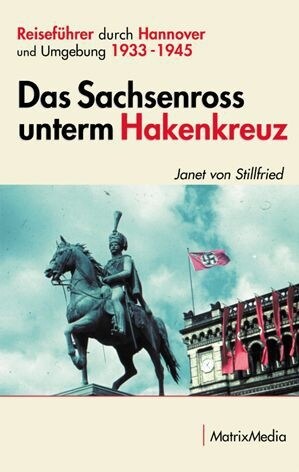 Das Sachsenross unterm Hakenkreuz (Paperback)