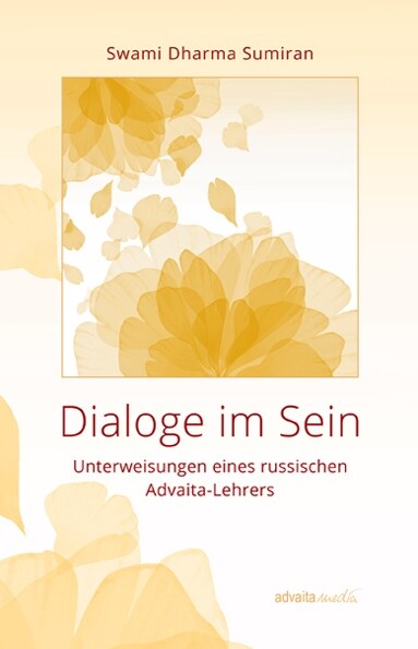 Dialoge im Sein (Hardcover)