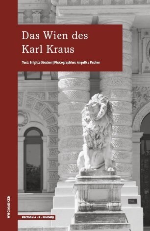 Das Wien des Karl Kraus (Paperback)