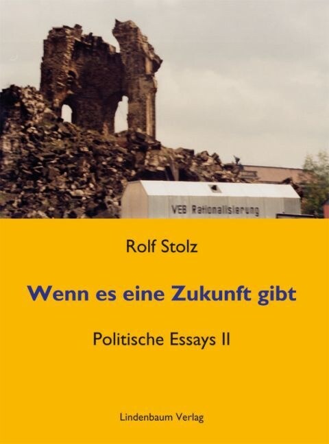 Wenn es eine Zukunft gibt (Paperback)