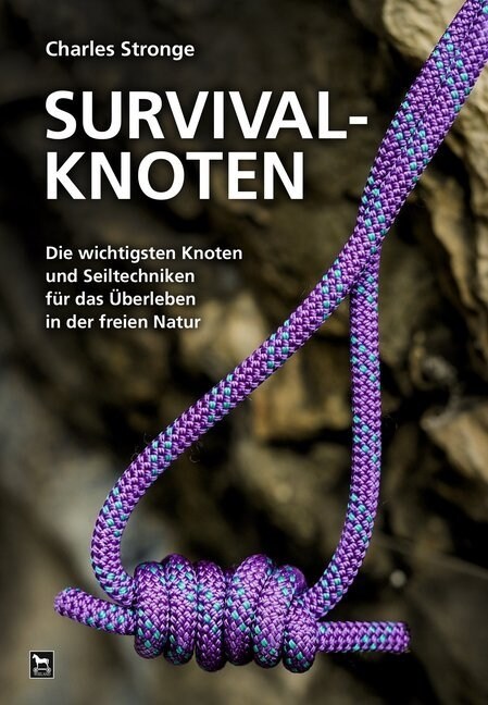 Survival-Knoten (Paperback)