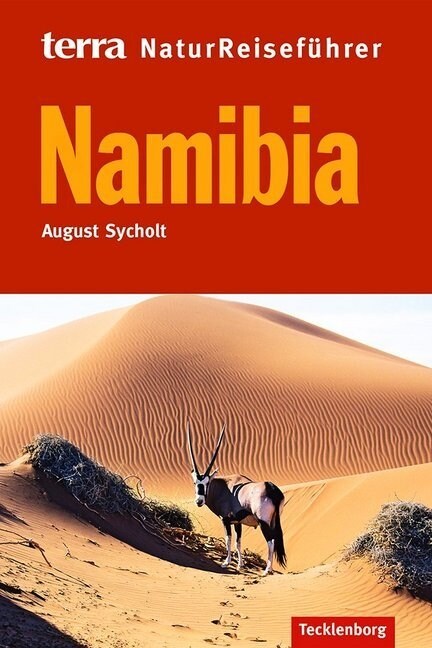 Namibia (Paperback)