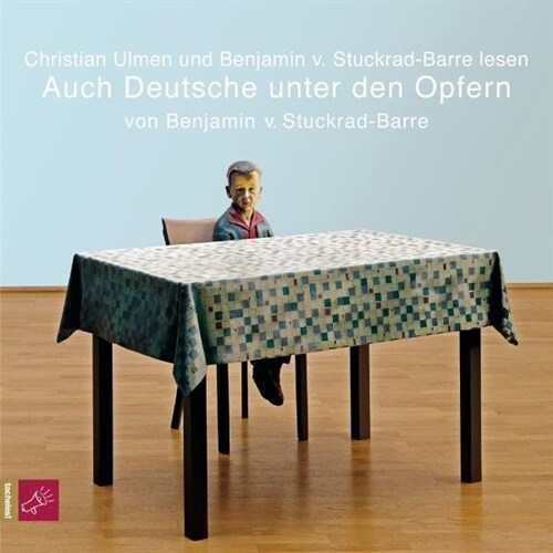 Auch Deutsche unter den Opfern, 2 Audio-CDs (CD-Audio)