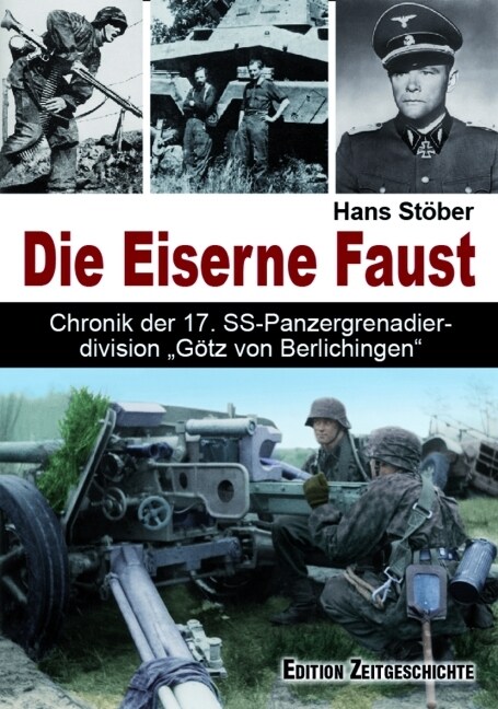 Die Eiserne Faust (Hardcover)