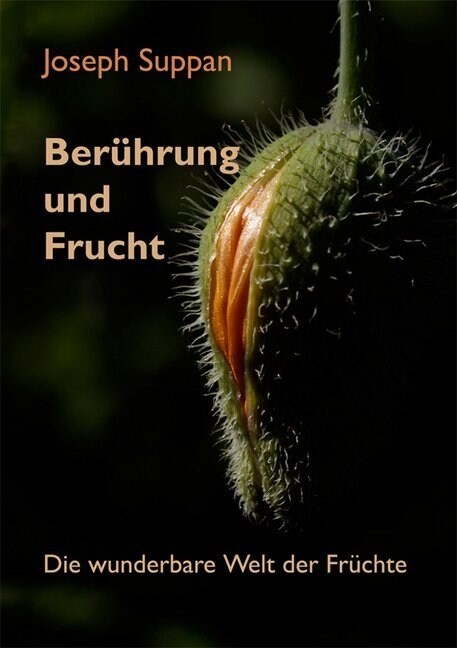 Beruhrung und Frucht (Hardcover)